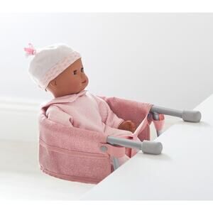 Inglesina Portable Baby High Chair